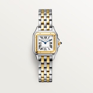 All watches